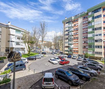 Apartamento T2 em Lisboa - Photo 2