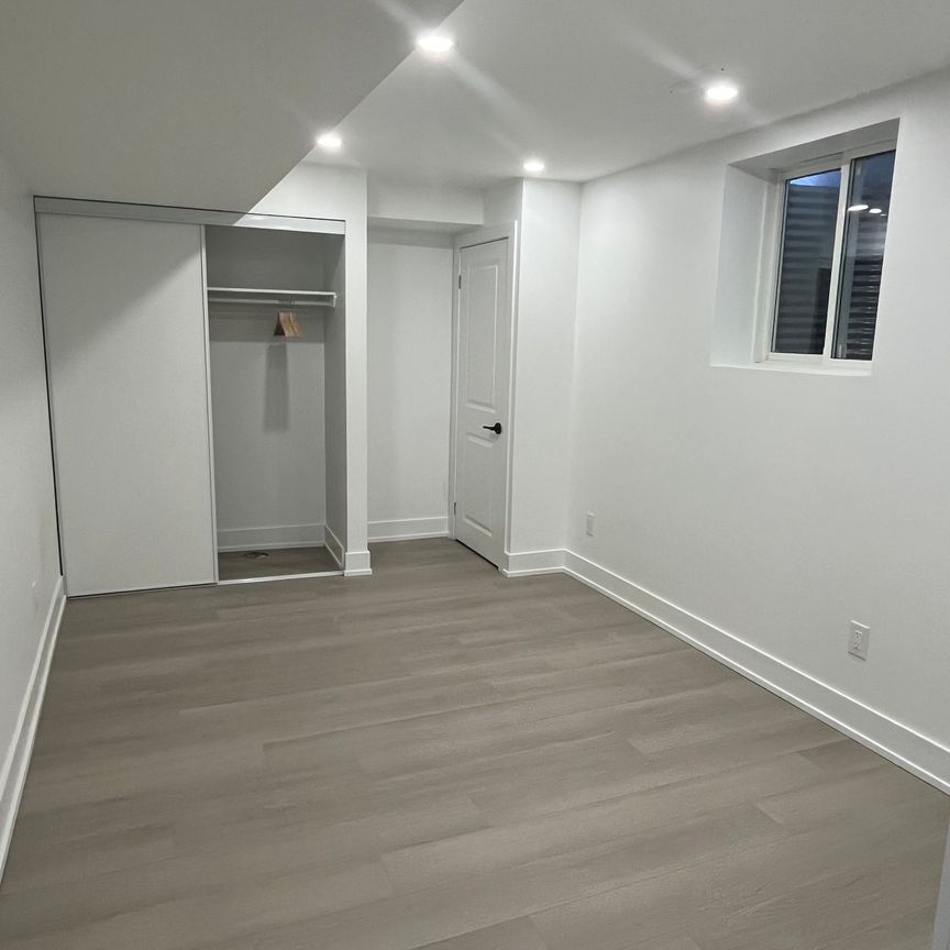 For Lease - 55 Glenthorne Drive Unit# BSMT, Toronto, Ontario - Photo 1