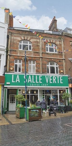 Cannon Street, Dover, CT16 1BZ, Kent - Photo 1