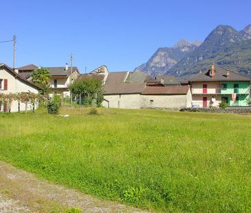 Cooperative new-build housing estate with 1½ - 3½ room apartments - Foto 5