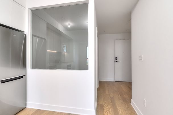 Condo for rent, Longueuil (Le Vieux-Longueuil) - Photo 1