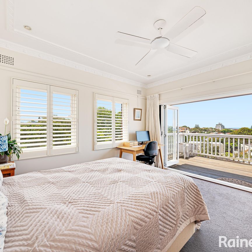 4/31B Fern Street, Clovelly NSW 2031 - Apartment For Rent | Domain - Photo 1