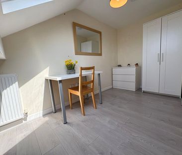 5 bedroom house to rent Pomona Street, Sheffield, South Yorkshire, S11 - Photo 1