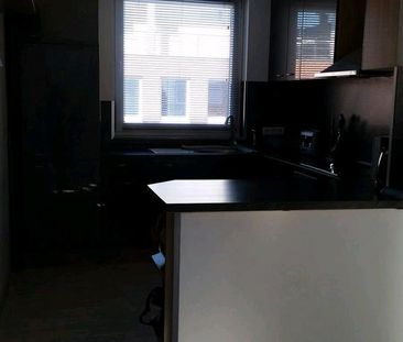 3 Zimmerwohnung im Villenviertel - Foto 1