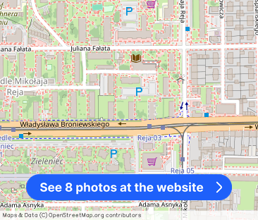 pokój przy umk Broniewskiego - Photo 1