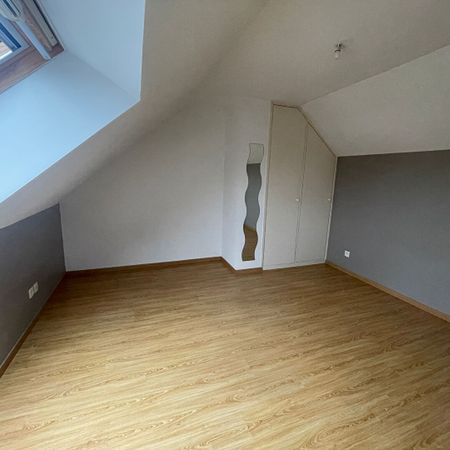 Appartement duplex T2bis à La Chapelle Sur Erdre de 41 m2 - Photo 3