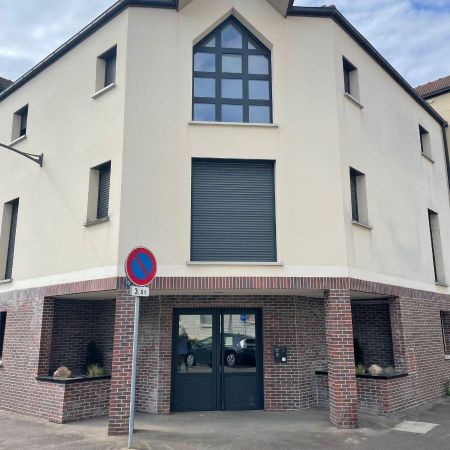 Appartement à louer à Troyes (10000) en Aube (10) Appartement de 26 m² dans une résidence de... - Photo 4