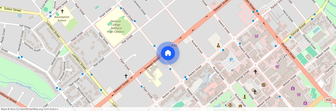 178B Stewart Street, NSW 2795, Bathurst