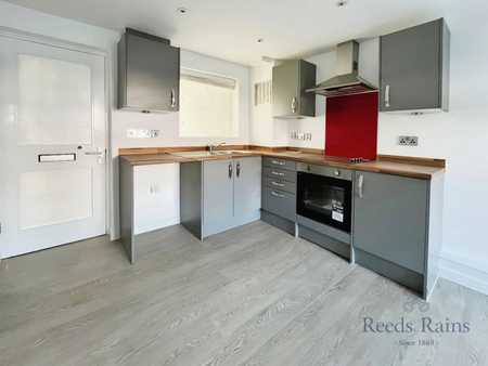 1 bedroom apartment to rent - Photo 5