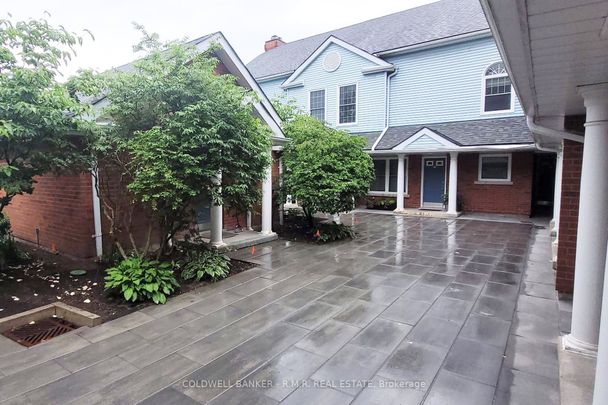 For Lease - 1661 Nash Road Unit# H11 - 76, Clarington, Ontario - Photo 1