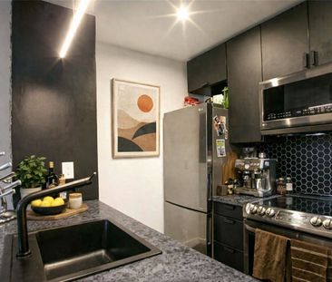 For Lease - 177 Logan Avenue Unit# Main Floor, Toronto, Ontario - Photo 4