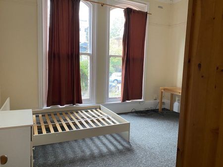 1 Bed Flat, South Albert Road, L17 - Photo 4
