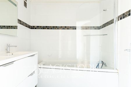 Location Appartement 5 pièces 106m² STRASBOURG 67100 - Photo 5