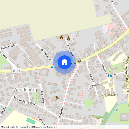 38176 Niedersachsen - Wendeburg