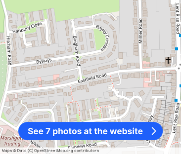 Eastfield Road, Burnham, SL1 - Photo 1