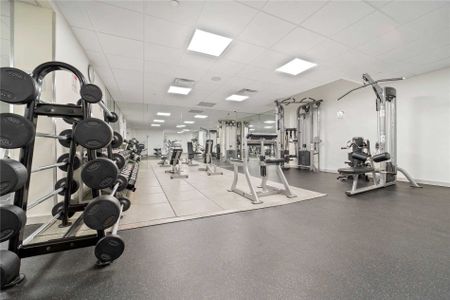 For Lease - 701 King Street Unit# 809, Toronto, Ontario - Photo 5