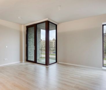 Burgemeester Michiels van Kessenichpassage 5-A, Wittevrouwenveld, 6... - Foto 1