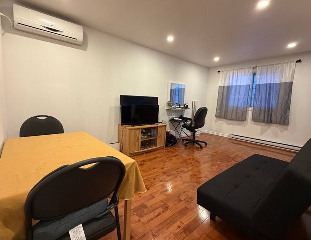 À louer / Appartement - Photo 1