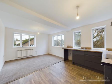 1 bedroom apartment to rent - Photo 4