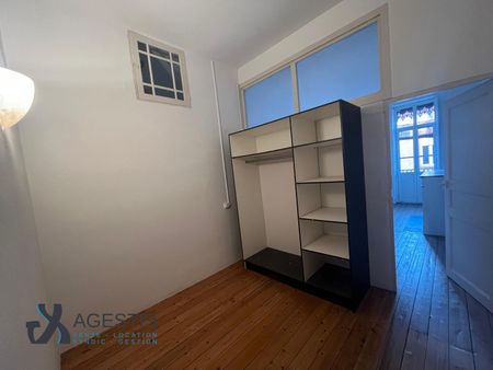 APPARTEMENT T2 61M - Photo 3