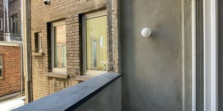 Appartement te huur in Sint-Amandsberg voor € 1.155 met 2 slaapkamers - Foto 2