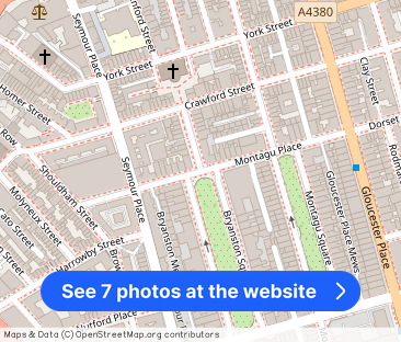 Bryanston Square, Marylebone - Photo 1