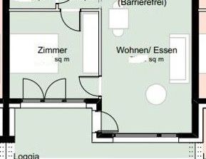 Wunderschöne 2-Zimmer-Wohnung Neubau - Photo 1