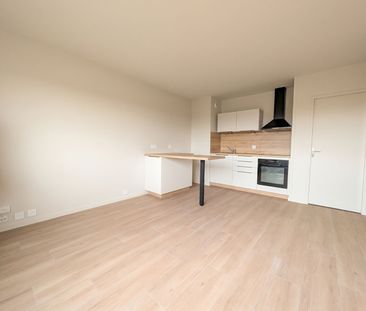 Appartement T2 DIJON à louer - Photo 3