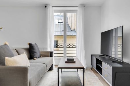 Rue de l'Echaudé - Photo 3