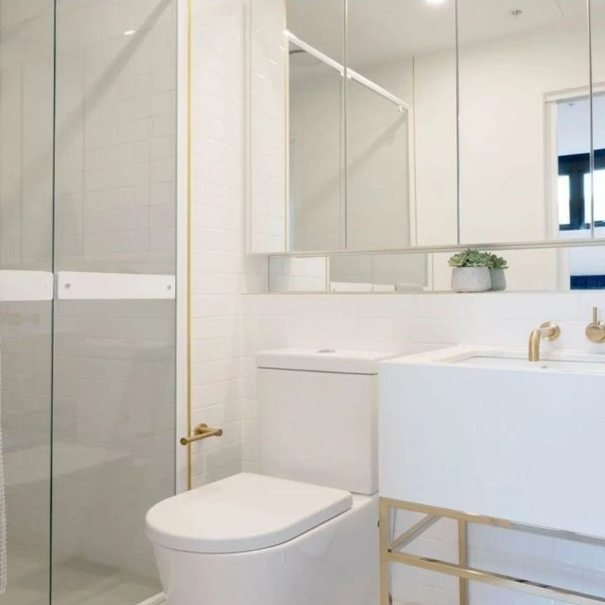 Experience modern living at Brasshouse - Photo 1