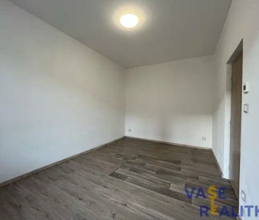 Pronájem, byt 3+1, Šumperk, ul. B.Němcové - Fotografie 5