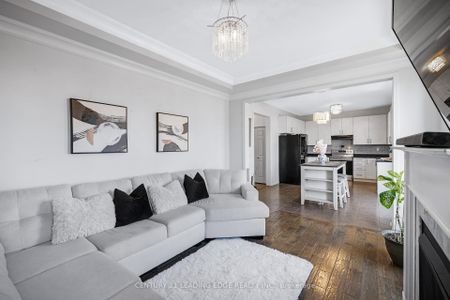 For Lease - 720 Fisher Street, Cobourg, Ontario - Photo 2