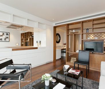 Moor Lane London EC2Y - Photo 1