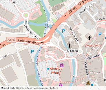 Lower Mill Street, Kidderminster, Worcestershire, DY11 - Photo 1