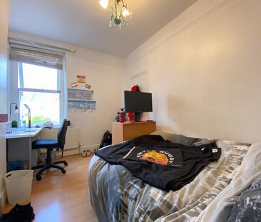 Lisvane Street, Cathays - Photo 3