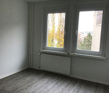 Schöner Wohnen: ansprechende 3-Zimmer-Wohnung mit Balkon! - Photo 1