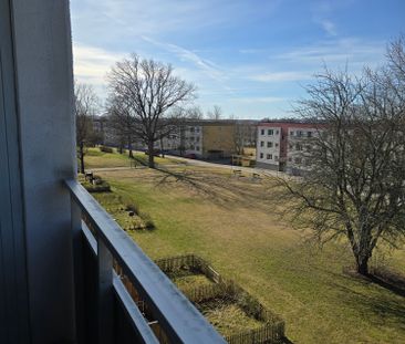 Agneshögsgatan, Motala - Photo 4