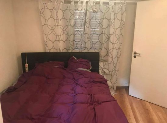 3.5 room apartment for rent in Fully - Photo 1
