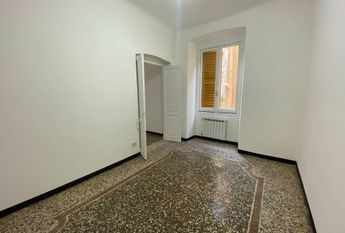Appartamento in affitto - Sampierdarena (Genova)