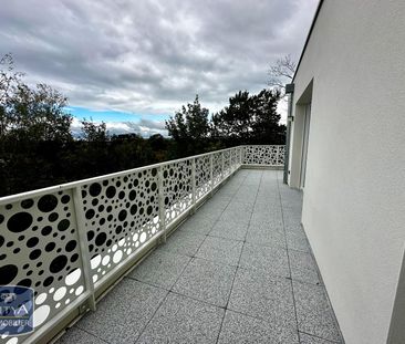 Location Appartement 3 pièces 58m² ST LOUIS 68300 - Photo 4