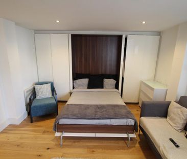 Studio to rent - Photo 3