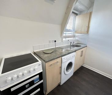 1 bedroom apartment to rent - Photo 6