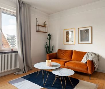 Bällstavägen, Bromma - Foto 1