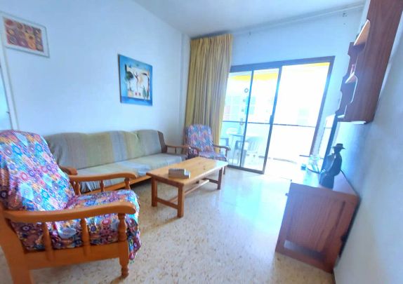 Apartamento de alquiler en Avenida de Tenerife, 13, Playa del Inglés - Photo 1
