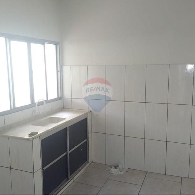 "Casa para Alugar na Tranquila Vila Santa Amália" - Foto 1