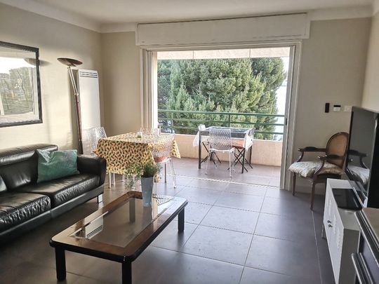 Location Appartement 3 pièces 60m² - Photo 1