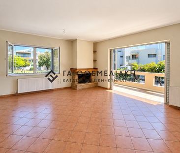 Μεζονέτα για ενοικίαση - Κρυονέρι - Photo 2