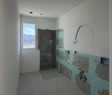 Exklusive 3.5-Zimmer-Attikawohnung – Erstvermietung - Photo 2