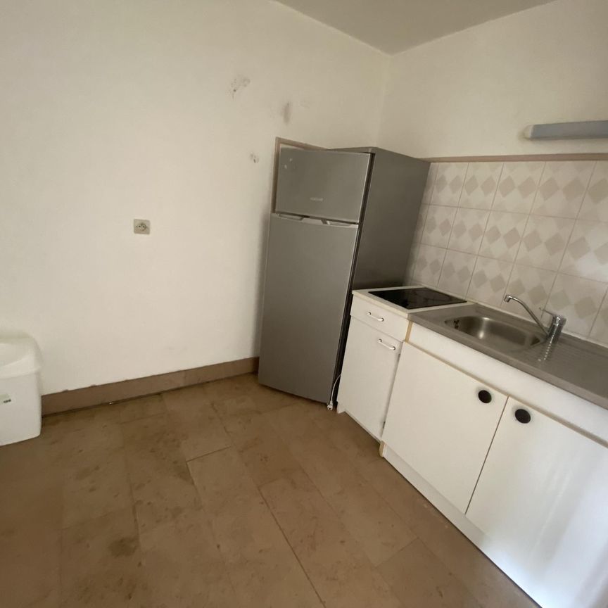 Location Appartement 1 pièce 39m² CERGY 95000 - Photo 1