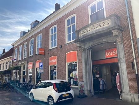 Gentsestraat 5, Binnenstad, 4561EH, Hulst - Photo 5